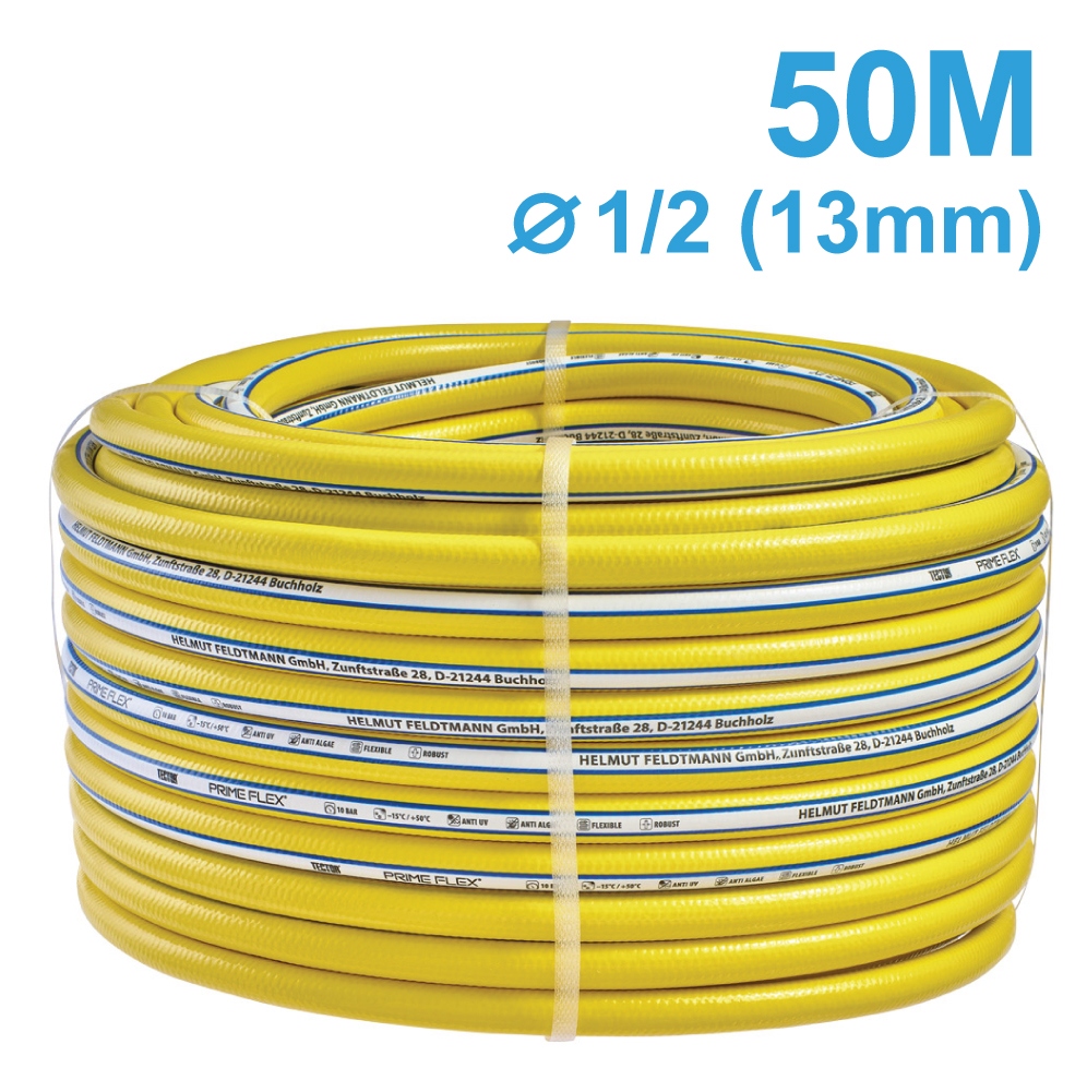pics/Feldtmann/Fittings and hoses/TECTOR hose/tector-6350-prime-flex-high-quality-water-hose-13mm-50m-title-picture.jpg